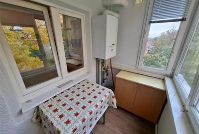 Girocului, 3 camere decomandat, et2, centrala gaz, nou renovat Girocului, 3 camere decomandat, et2, centrala gaz, nou renovat - 8
