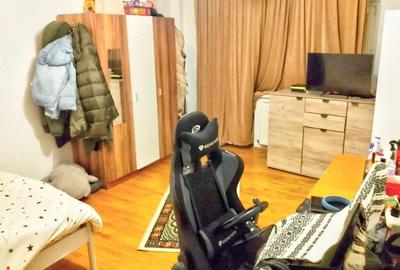 Apartament cu 2 camere decomandat în Precista - 4