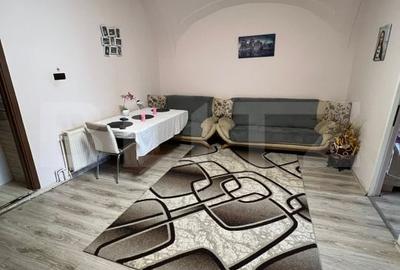 Apartament 3 camere Pietonal Liviu Rebreanu - 2