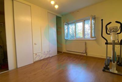 CENTRALA PROPRIE - 2 camere spatioase adiacent Nerva Traian - 6