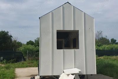 Casă cu 1 camere cu Teren 200 Mp în 1 Decembrie - 10