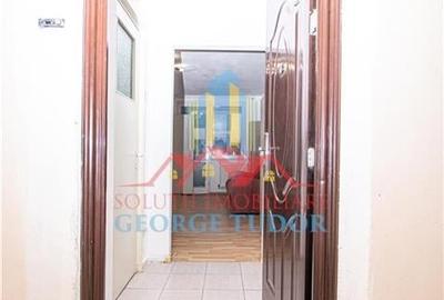 Vanzare garsoniera 31 mp, Str. Lucretiu Patrascanu Nr. 9, Bl Y2 - 23