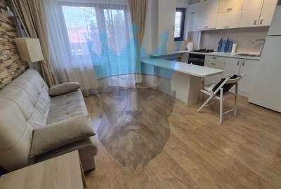 Apartament cu 3 camere decomandat, mobilat în Mihai Bravu - 3