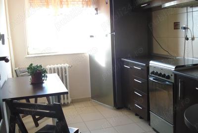 Termen lung - Casa de Cultura, ap 3 camere - 3