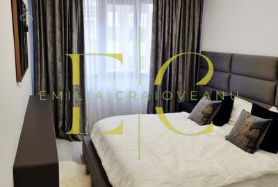 COMISION 0%: VANZARE APARTAMENT 3 CAMERE LUX + PARCARE SUBTERANA, 104 M2, ISARAN - 3