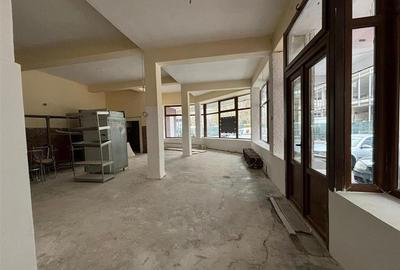 SPATIU COMERCIAL , CENTRAL - 1