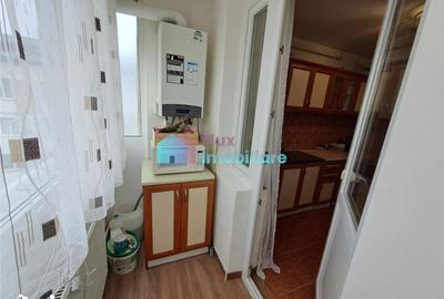 Apartament cu 2 camere decomandat în Precista - 5