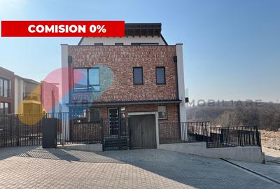 Duplex modern 150 Mp, finisat cu garaj si terasa spatioasa de 30 mp, in Faget - 4