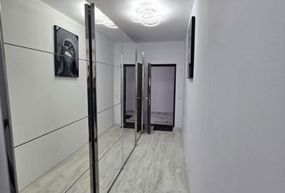 Garsonieră, mobilată în Central - 10