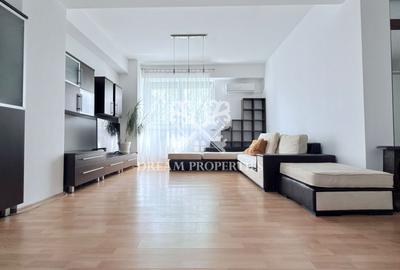 Apartament cu 2 camere semidecomandat, mobilat în Central - 2