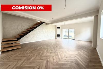 COMISION 0% Duplex modern, 5 camere, 128 mp utili - Dumbravita - 1