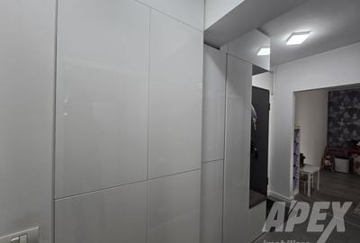 Apartament cu 2 camere decomandat, mobilat în Drumul Taberei - 17