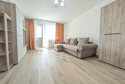MIORITEI - Carrefour, etaj 1, Apartament renovat 2024, Complet mobilat! - 8