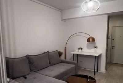 Apartament cu 2 camere decomandat, mobilat în Politehnica - 2
