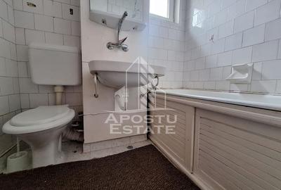 Apartament cu 2 camere, 40mp utili, Aurel Vlaicu - 8