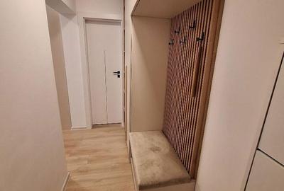 Apartament cu 4 camere decomandat, mobilat în Central - 12