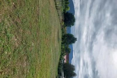 Casă cu 3 camere cu Teren 2210 Mp în Săcel - 10