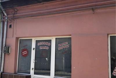 Spațiu comercial, de 30 mp, în Caransebeș - 3