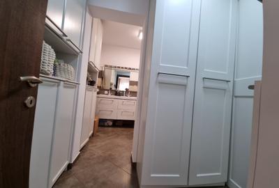 Vila individuala mobilata, parcare, 5 minute metrou Dimitrie Leonida - 8