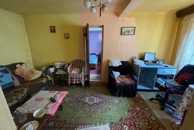 Casa veche individuala la 300m de Sos.Giurgiului. Stradal, pretabil si afacere - 6