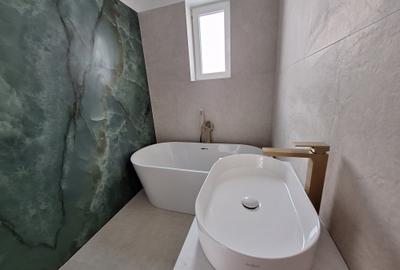 VILA DE LUX, TIP DUPLEX, P+1, 4 CAM, INCALZIRE IN PARDOSEALA,FUNDENI,FINALIZATA - 13