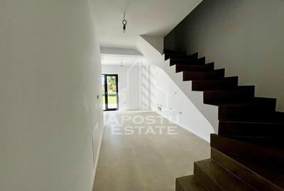 Duplex modern, 3 camere, acces auto, incalzire pardoseala, zona Plopi - 7