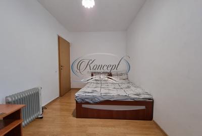Apartament cu 2 camere, str Traian Mosoiu - 1