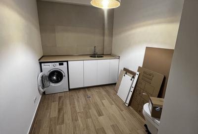 Apartament cu 2 camere, mobilat în Herăstrău - 14