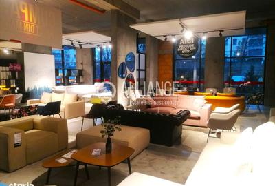 Spațiu comercial, de 450 mp, în Central - 13