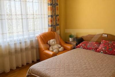 Apartament cu 3 camere decomandat în Obcini - 5