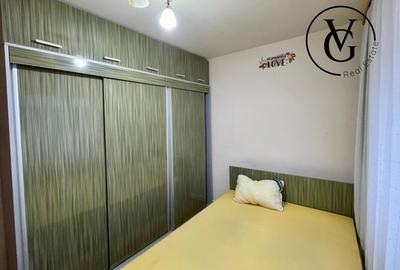 Apartament cu 3 camere decomandat, mobilat în Inel II - 12