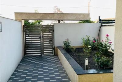 Apartament cu 3 camere în Chitila - 8