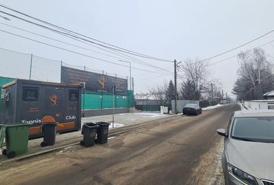 Teren de vânzare – 1322 mp în Mogoșoaia, investiție excelenta - 2