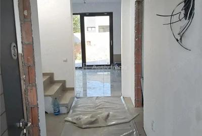 Casa individuala cu 4 camere-Cornetu-Incalzire in pardoseala-Toate utilitatile-Asfalt - 5