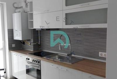 Garsonieră decomandată, mobilată în Avantgarden - 2