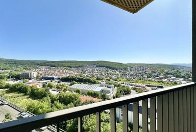 Apartament 2 camere, garaj, finisaje premium, Scala Frunzisului - 8