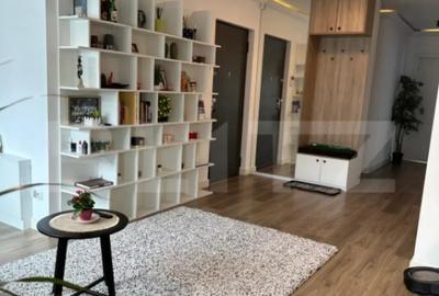 Apartament cu 4 camere decomandat în Sisești - 14