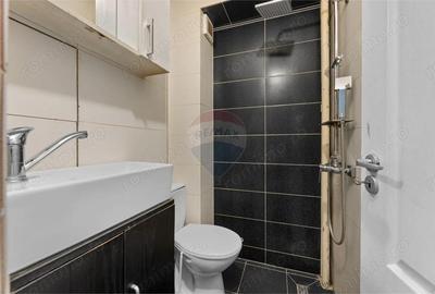 Garsonieră nedecomandată, mobilată în Fortuna - 5