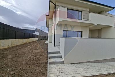 Vilă Individuală în Cisnădioara - 3