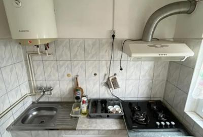 Garsonieră semidecomandată în Vest - 2