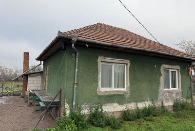 Casă cu 2 camere în Ersig - 6