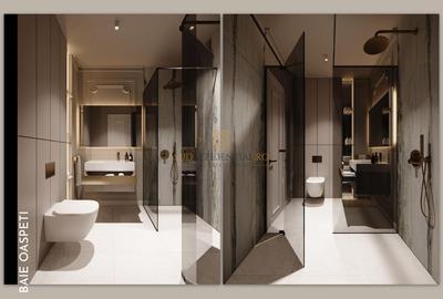 Apartament cu 3 camere, The Grand Kristal, rond Metro Berceni, Sect.4 - 18