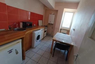 Apartament cu 2 camere decomandat în Ultracentral - 7