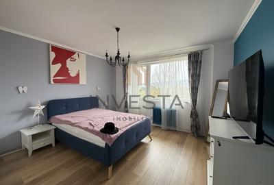 Apartament de 3 camere / Zona strazii Liviu Rebreanu - 2