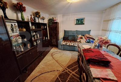 Casa de vanzare, 100 mp + teren de 630 mp, potential excelent, Brasov - 7