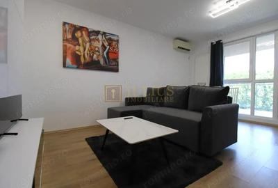 Denya Forest, 2 camere, centrala proprie, loc de parcare