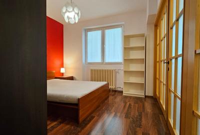 Inchiriere Apartament 2 camere - Tineretului / Metrou - 5