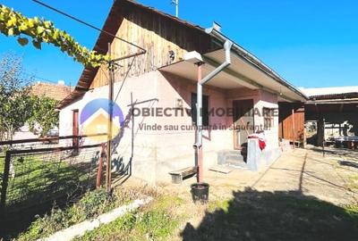 CASA Piatra Neamt  cartier VANATORI - 11