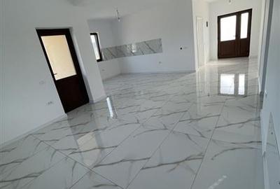 Casa individuala com Peciu Nou-  loc. Dinias - 8