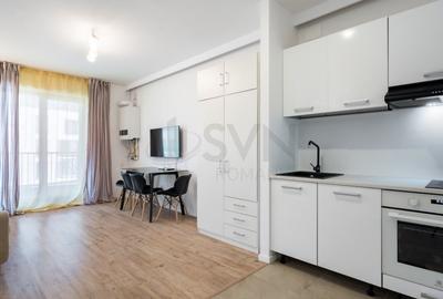 REA1025699 Apartament 2 Camere l Parcare Inclusa l H PIPERA LAKE - 4